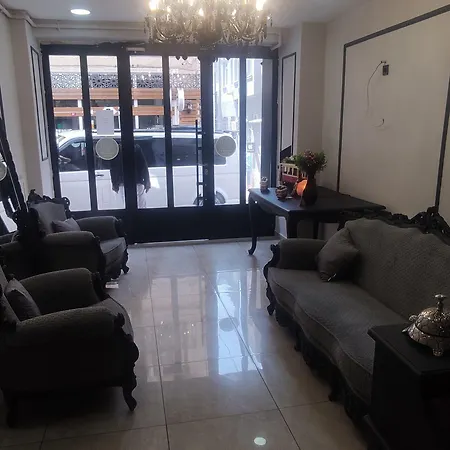 Hotel The Diderot