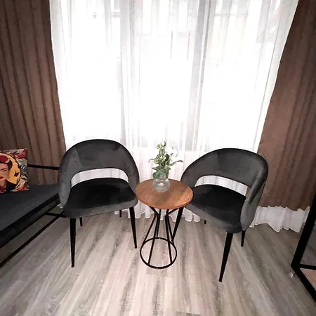 The Diderot Hotel Stambuł