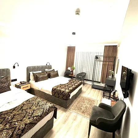 The Diderot Stambuł