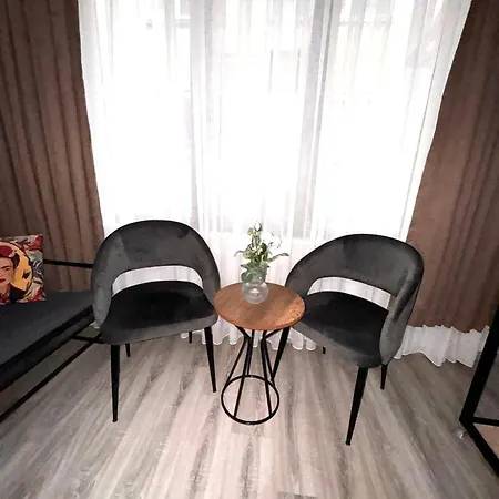 The Diderot Stambuł