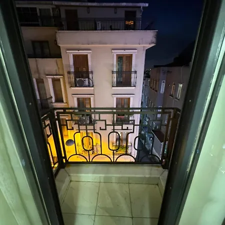 Hotel The Diderot 2*