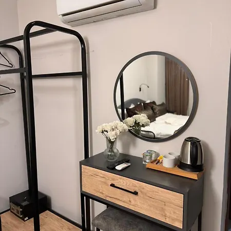 Hotel The Diderot Istanbul