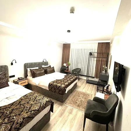 The Diderot Istanbul