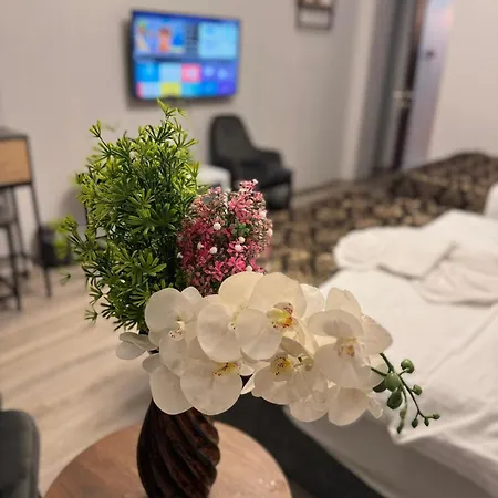 The Diderot 2* Istanbul