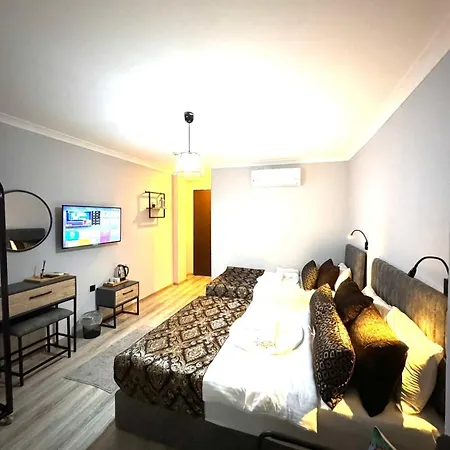 The Diderot Hotel