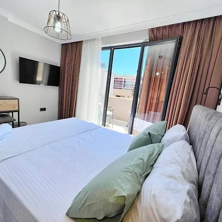 Hotel The Diderot