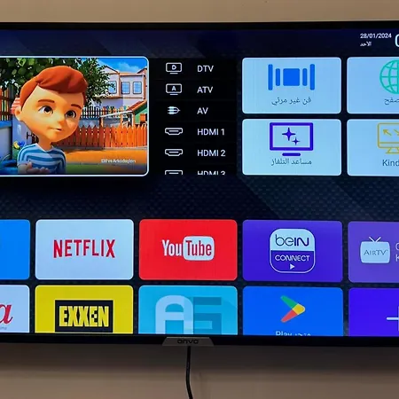 The Diderot Отель Стамбул