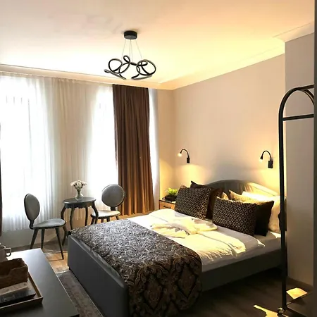 The Diderot Istanbul