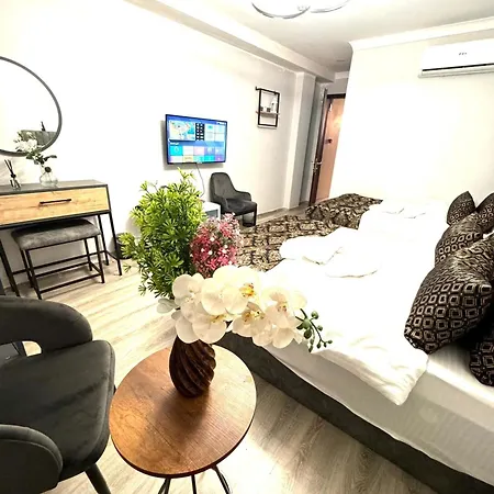 The Diderot 2* Istanbul