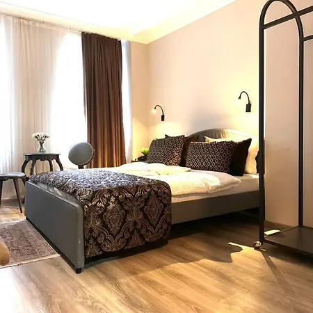 The Diderot Hotel