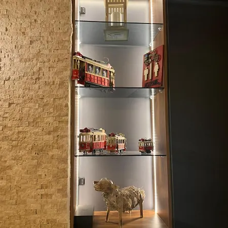 The Diderot Hotel