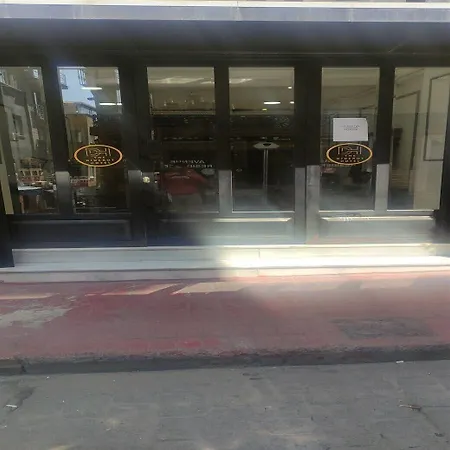 The Diderot Стамбул