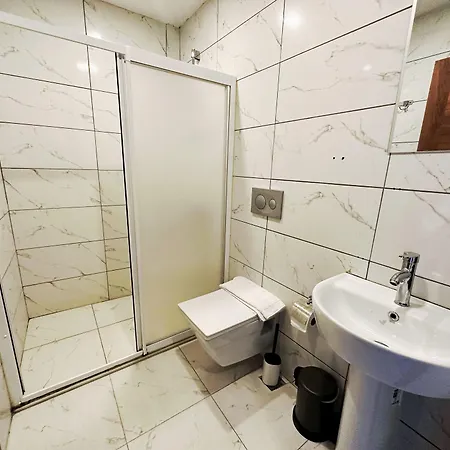 The Diderot Hotel Istanbul