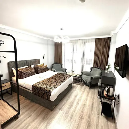 The Diderot Istanbul