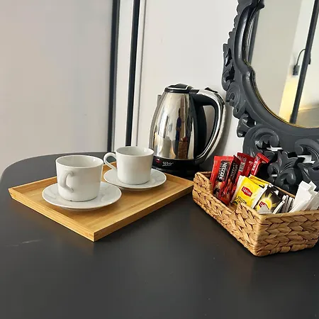 The Diderot Стамбул