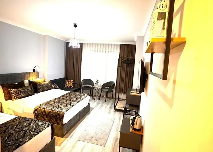 The Diderot Istanbul