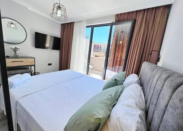 Hotel The Diderot