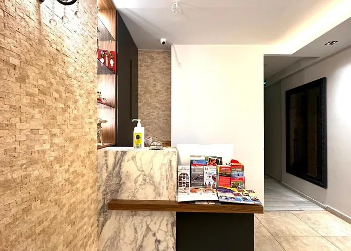 Hotel The Diderot 2*